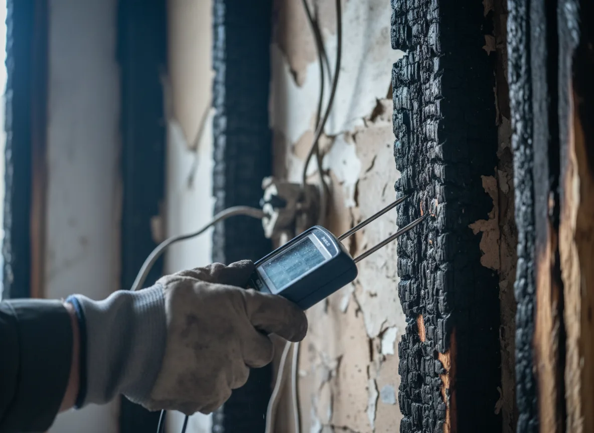 Fire Damage Restoration Quinlan, TX FAQs